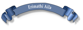Erimathi Aila