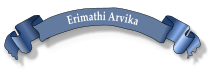 Erimathi Arvika