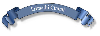 Erimathi Cimmi