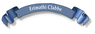 Erimathi Clabbe
