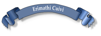 Erimathi Cuivi