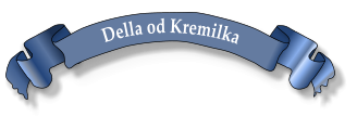 Della od Kremilka