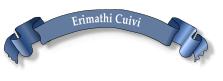 Erimathi Cuivi