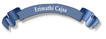 Erimathi Cajsa