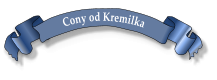Cony od Kremilka