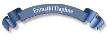 Erimathi Daphne