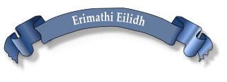 Erimathi Eilidh
