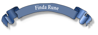 Finda Rune