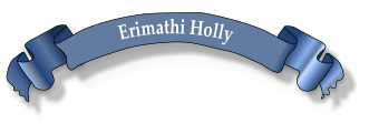 Erimathi Holly