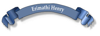 Erimathi Henry