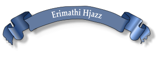 Erimathi Hjazz