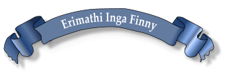 Erimathi Inga Finny