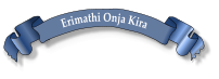 Erimathi Onja Kira