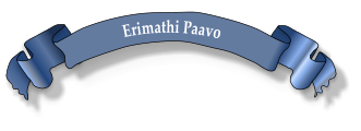 Erimathi Paavo