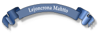 Lejoncrona Mahtto