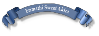 Erimathi Sweet Akira