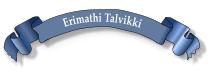 Erimathi Talvikki