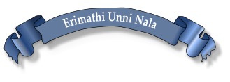Erimathi Unni Nala