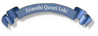 Erimathi Qaveri Loki