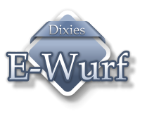 Dixies E-Wurf