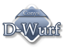 Conys D-Wurf