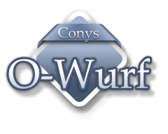 Conys O-Wurf