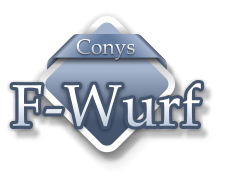 Conys F-Wurf