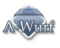 Conys A-Wurf