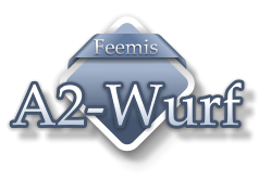 Feemis A2-Wurf