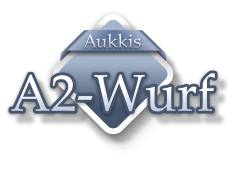 Aukkis A2-Wurf