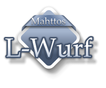 Mahttos L-Wurf