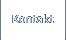 Kontakt