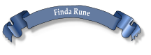 Finda Rune