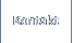 Kontakt