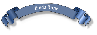 Finda Rune