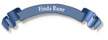 Finda Rune