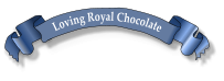 Loving Royal Chocolate