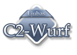 Ljubas C2-Wurf